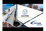 EA-PSM Electric software for renewable energy integration - Video