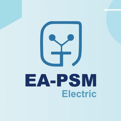 EA-PSM Electric - power system modeling