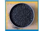 Agglomerated Briquetted Activated Carbon