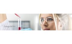 qCell T Series for Coagulation - Human Blood Research