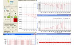 3T-Analytik - Version qGraph - Complete Software Suite for Instrument Controt