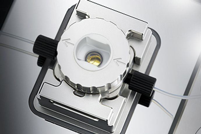 3T-Analytik - QCM-D Instruments- Qcell T Series - Flow Cell ...
