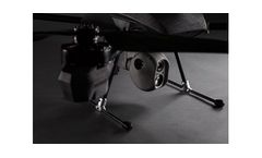 Vanguard - Model SD - Live Feed Long Range Surveillance Drone