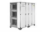 SCR - Model DSXXX75/262 - 22500m3/h Capacity - Ecological Purifier System