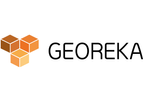 Georeka - Geological Modelling Envision Software