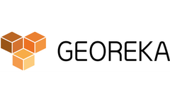 Georeka - 3D Geological Modelling Software