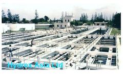 Hydrex - Activated Sludge Sewage Treatment Plants