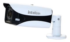 Intelizon - Model CCTV Series - Grid-based Street Lights