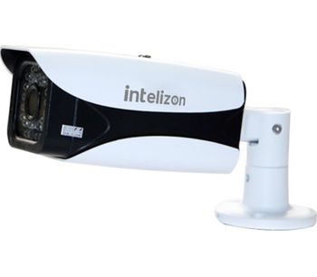 Intelizon - Model CCTV Series - Grid-based Street Lights