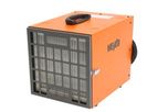PowerFilter - Model 1000 - Air Filter System