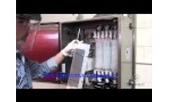 FEP- UV Disinfection System Video