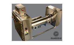 Glasco - Model IL-EXP Series - Explosion Proof Oil & Gas UV Systems