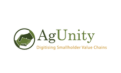 AgUnity: Blockchain for the Greater Good, not Greed