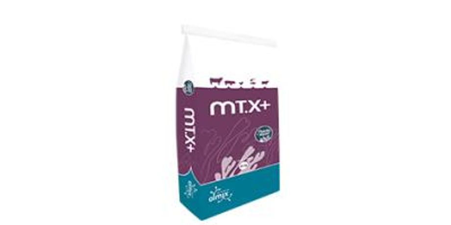 Olmix - Model MT.X+ - Natural Toxin Binder