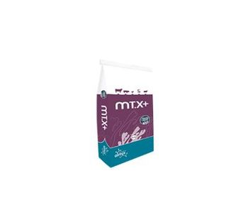 Olmix - Model MT.X+ - Natural Toxin Binder