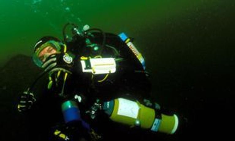 Advanced Nitrox Diver Courses