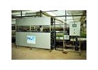 Greenhouses and Nurseries Filtration & Sanitation Systems