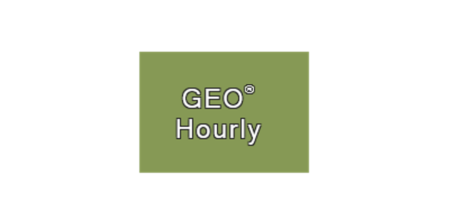 Geo Hourly - Heat Transfer and Piping Design Geothermal Software