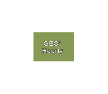 Geo Hourly - Heat Transfer and Piping Design Geothermal Software