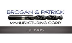 Brogan - CNC Plastic Machining Services