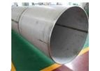 Stainless Welded Pipe