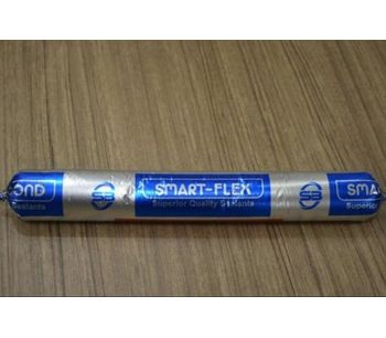 SmartBond - Model SL-1000 - Smart Flex 1c Polyurethane Sealant