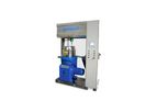 Amenduni - Model A-3500 - Self-Cleaning Automatic Sludge Discharge System and Separator