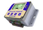Volucalc Hybrid - Model CS - Constant Speed Pumps Wastewater Lift Station Flow Meter