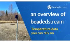Temperature Data Loggers You Can Rely On - An Overview of beadedstream - Video