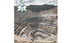 Remote temperature monitoring solutions for mining industry