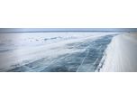 Maximizing ice road open season and worker safety with real time temperature data