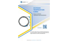 beadedstream - Ice Road Temperature Cables - Brochure