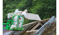Asbestos, Lead and Mold Abatement Services