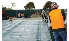 W-R-Meadows - Concrete Vapor Barriers