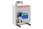 Gasmaster - Model GMI 800/800L - Industrial Boiler
