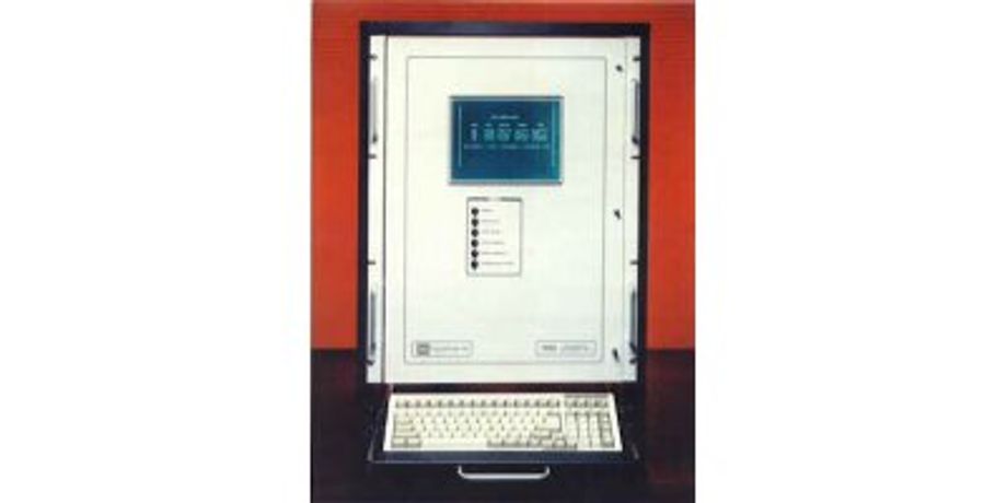 Macrodyne - Model 1692 - Integrated Recording Units