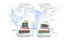 Proof - Bed Bug & Dust Mite Killer