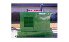 Rainbow - Standby Power Generator Sets