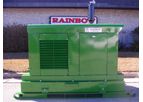 Rainbow - Standby Power Generator Sets for Agriculture