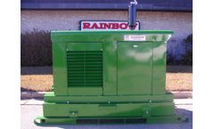 Rainbow - Standby Power Generator Sets for Agriculture