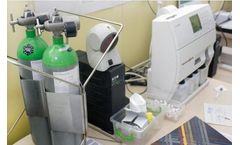 Gas Analyzers for Lab Application