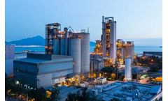 Gas Analyzers for Cement Plant
