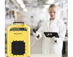 Portable FTIR Gas Analyzer: The Ultimate Guide!