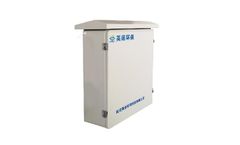 Enviro - Model ESE-LASER-HCL-200 - HCl Laser Gas Analysis Systems