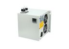 Enviro - Model CEC201 Series - Gas Cooler
