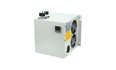 Enviro - Model CEC201 Series - Gas Cooler