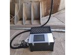 Carbon Monoxide Gas Analyzer