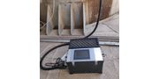 Carbon Monoxide Gas Analyzer