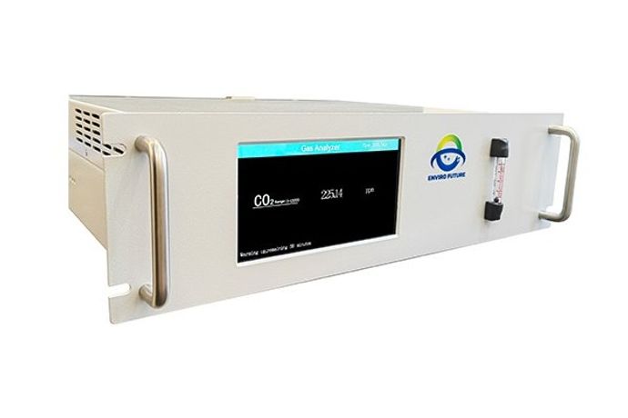 ESE-IR-200 Series NDIR-GFC Gas Analyzer