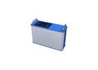 Model ESE-FTIR-100P - Portable FTIR Gas Analyzer